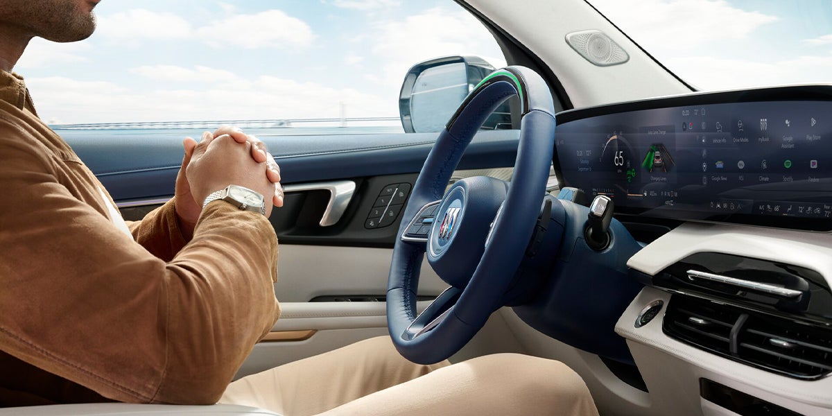 Front Royal Buick GMC in Front Royal VA