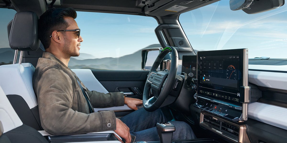 Front Royal Buick GMC in Front Royal VA