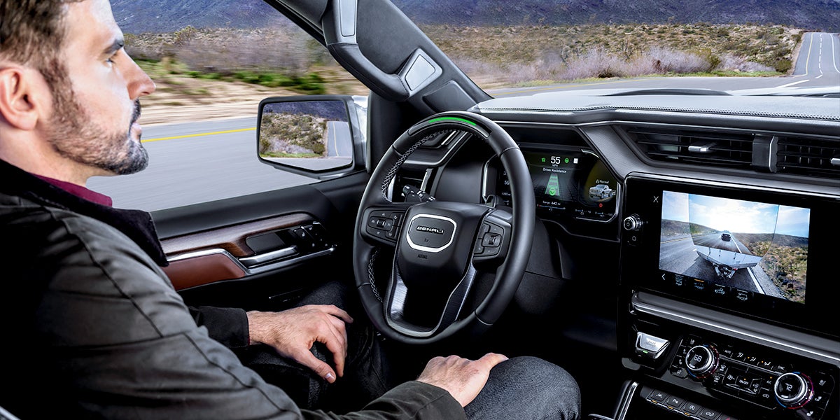 Front Royal Buick GMC in Front Royal VA