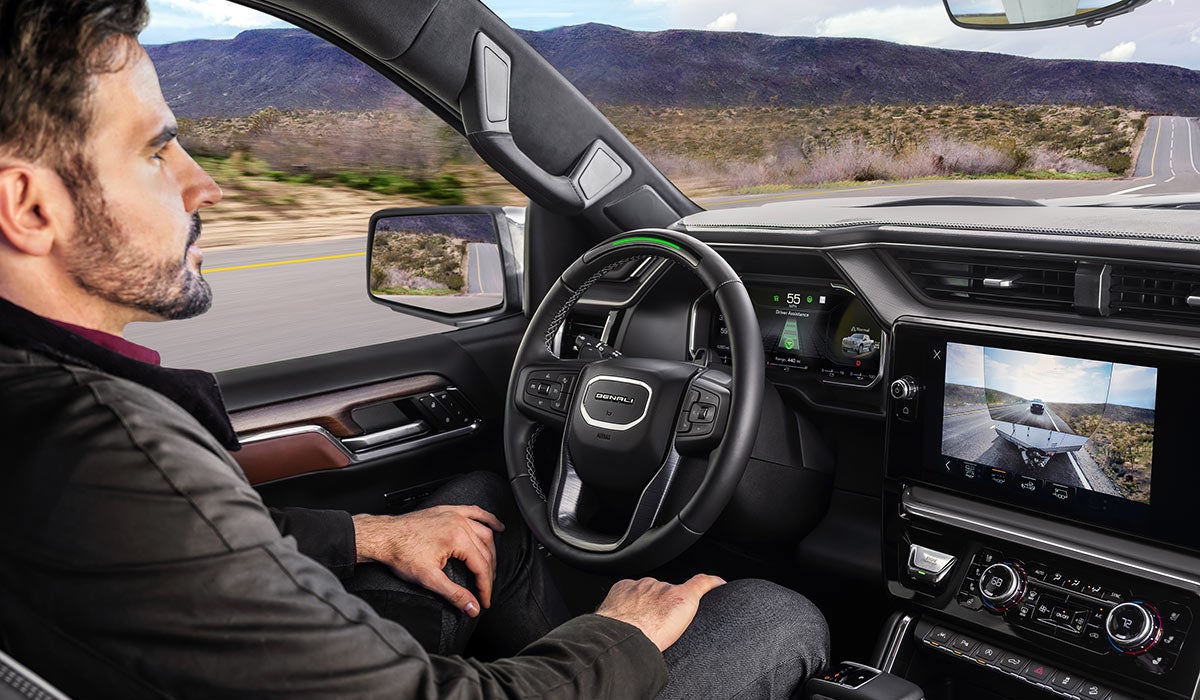 Front Royal Buick GMC in Front Royal VA