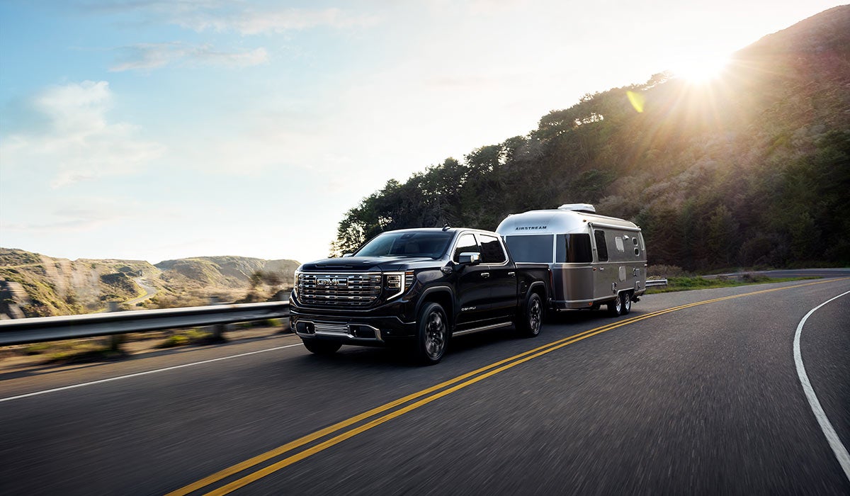 Front Royal Buick GMC in Front Royal VA