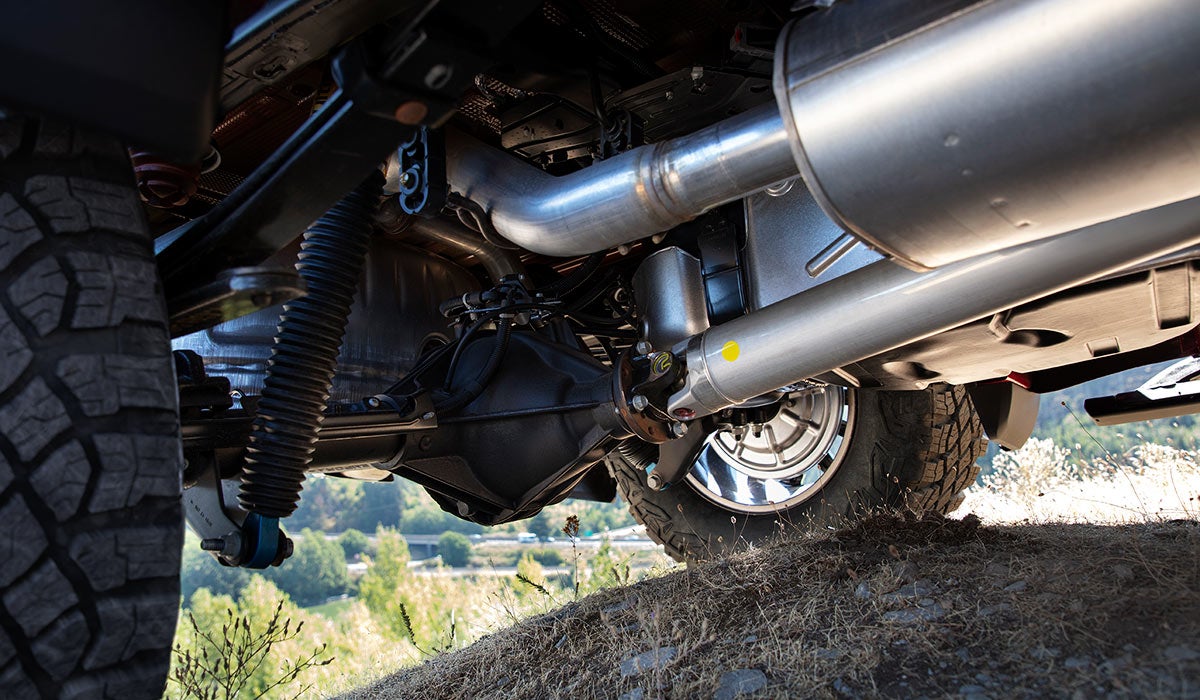 Front Royal Buick GMC in Front Royal VA