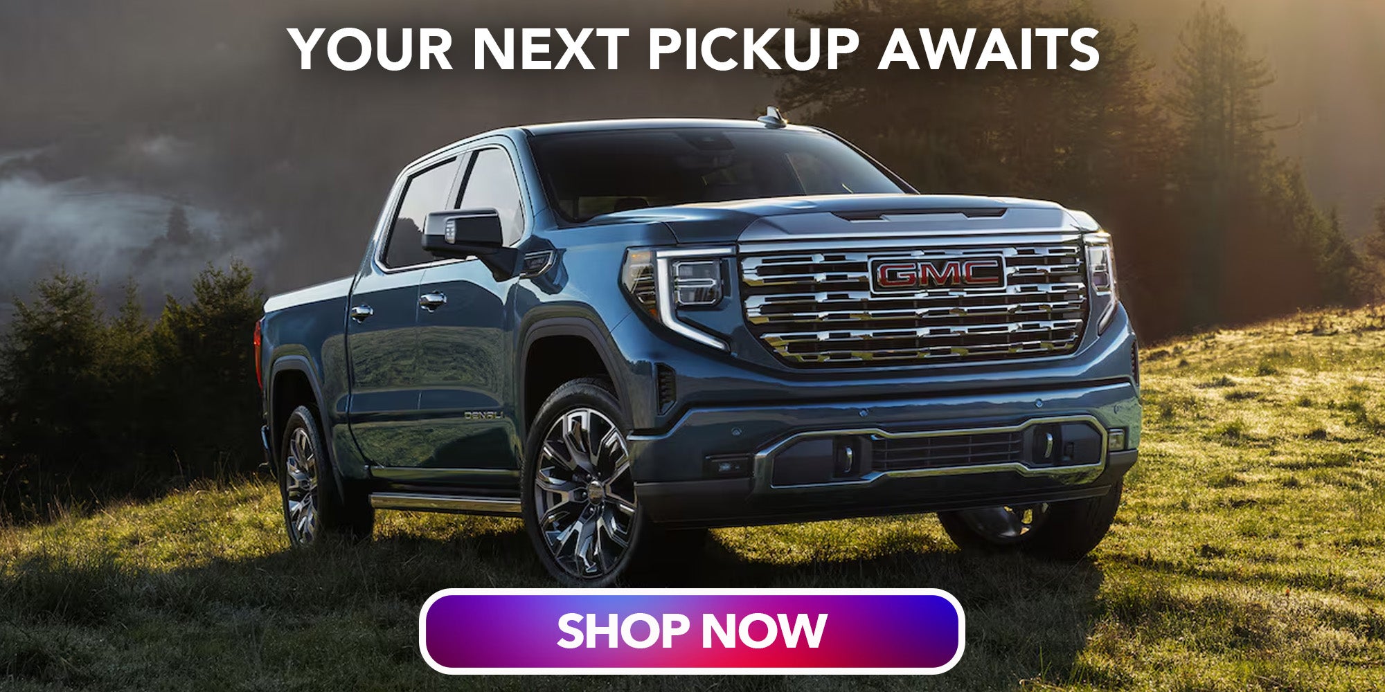 Where Should You Buy A GMC Sierra 1500 in Front Royal