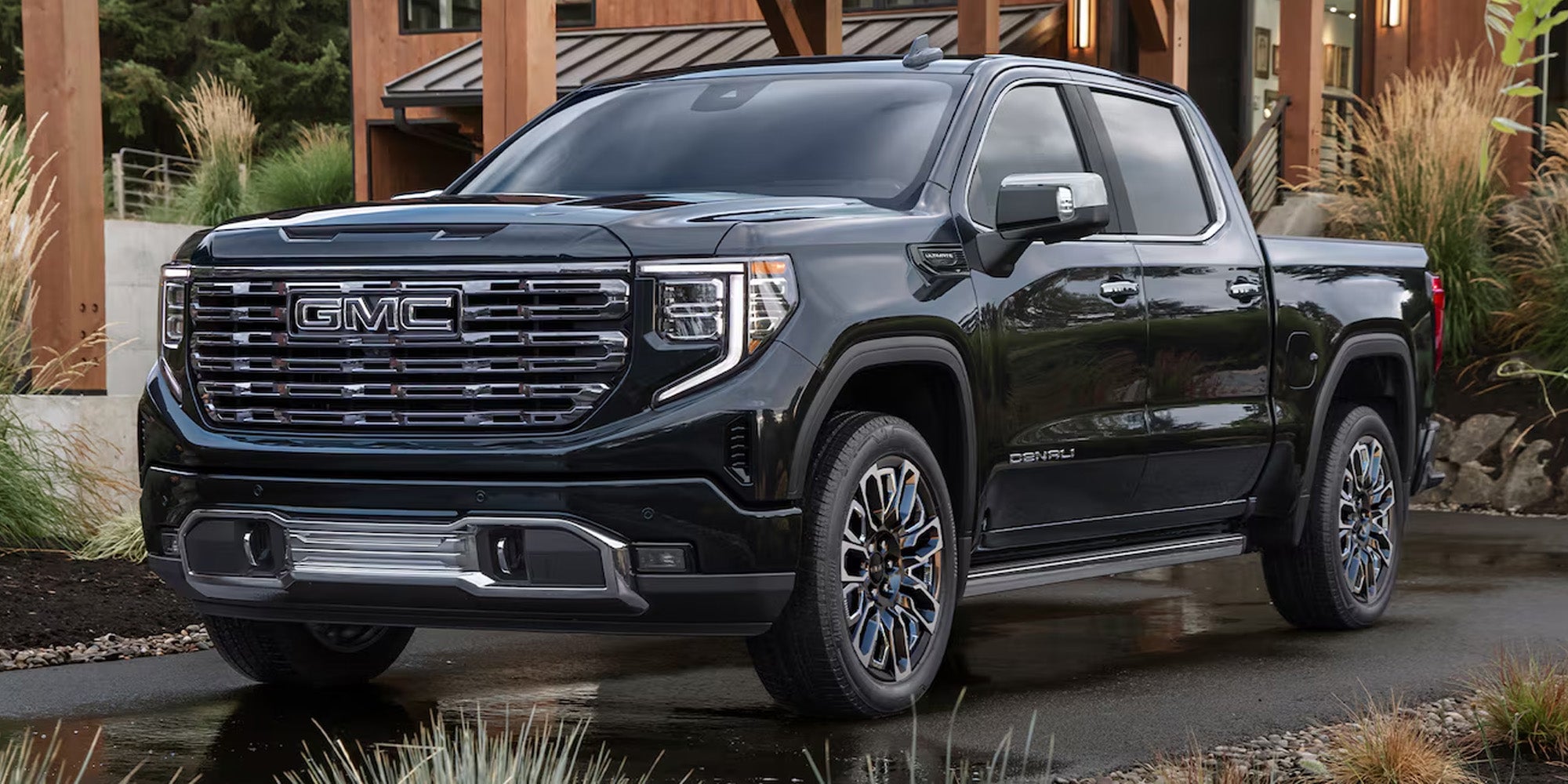 Where Should You Buy A GMC Sierra 1500 in Front Royal