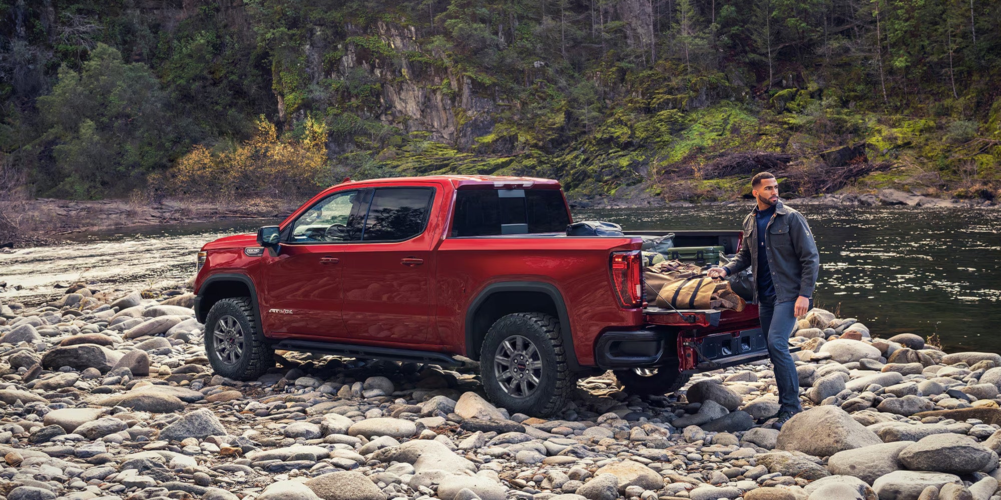 Where Should You Buy A GMC Sierra 1500 in Front Royal