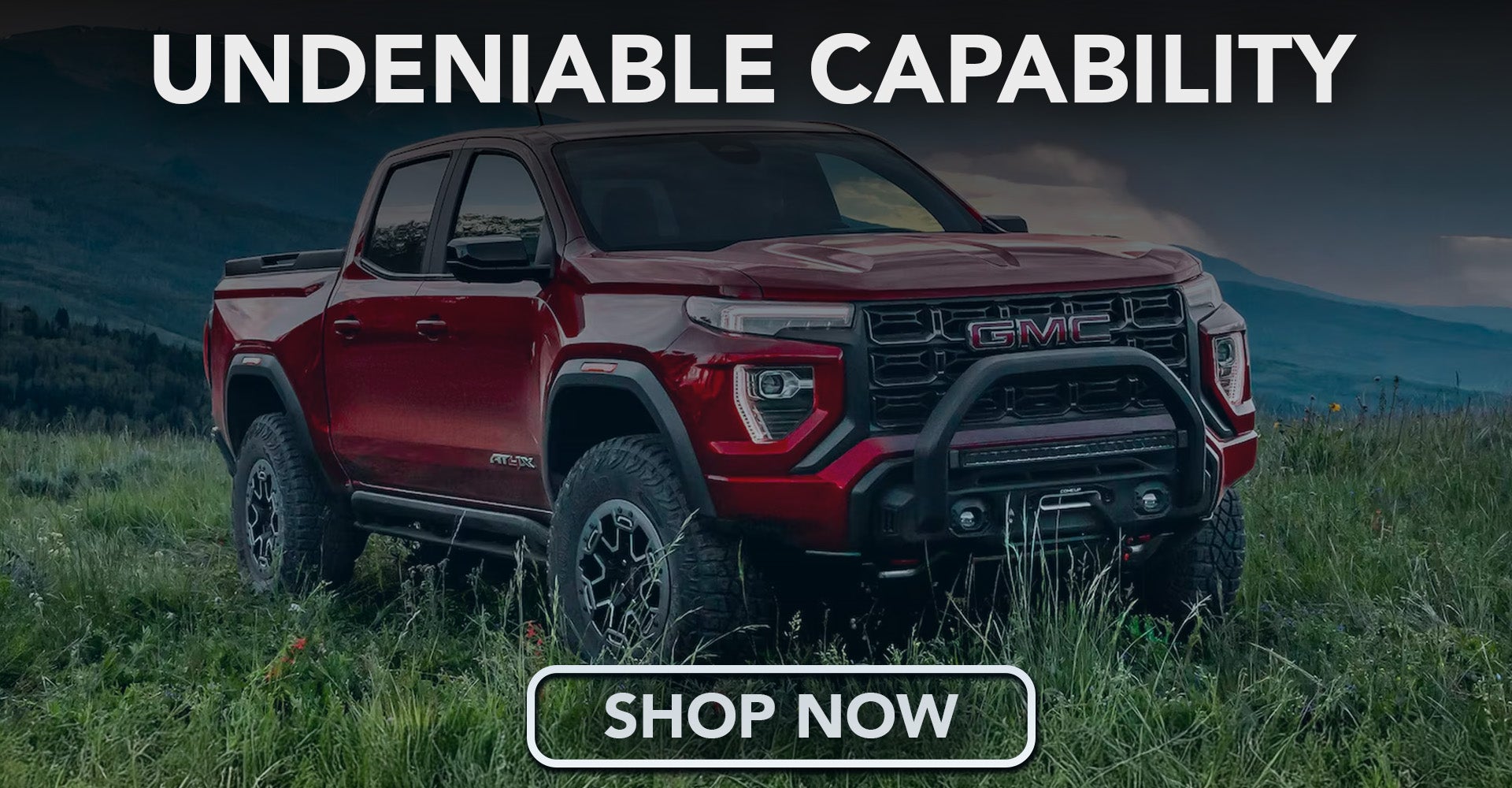 2025 GMC Canyon Front Royal VA