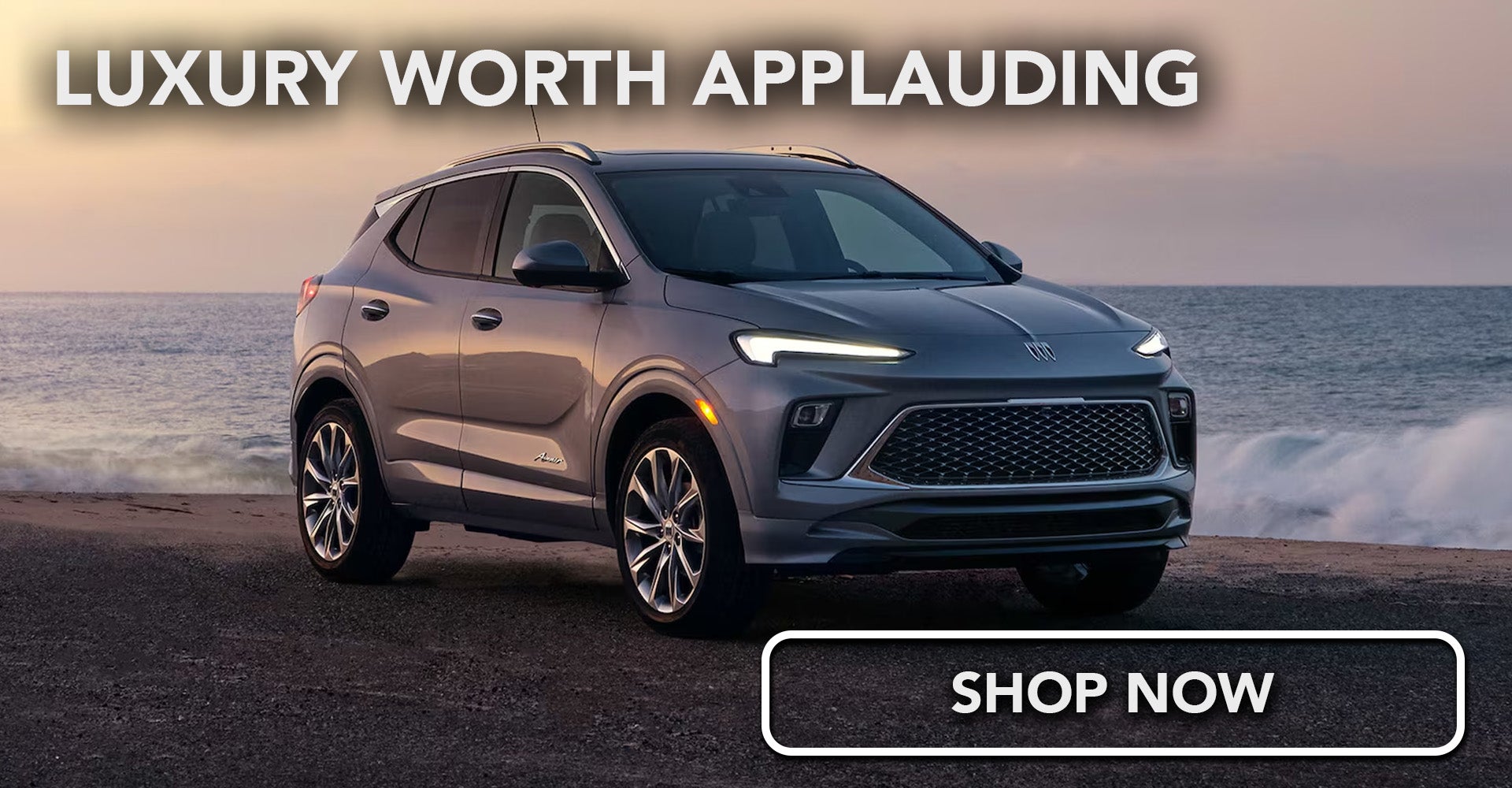 2026 Buick Encore GX Front Royal VA