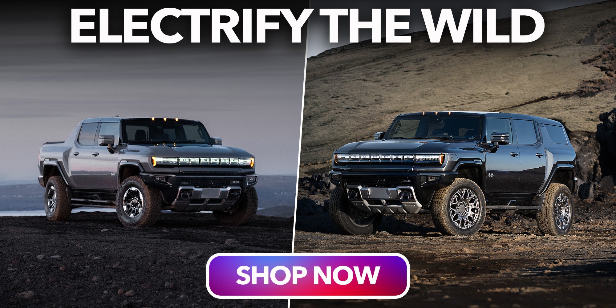 2025 GMC Hummer EV Pickup