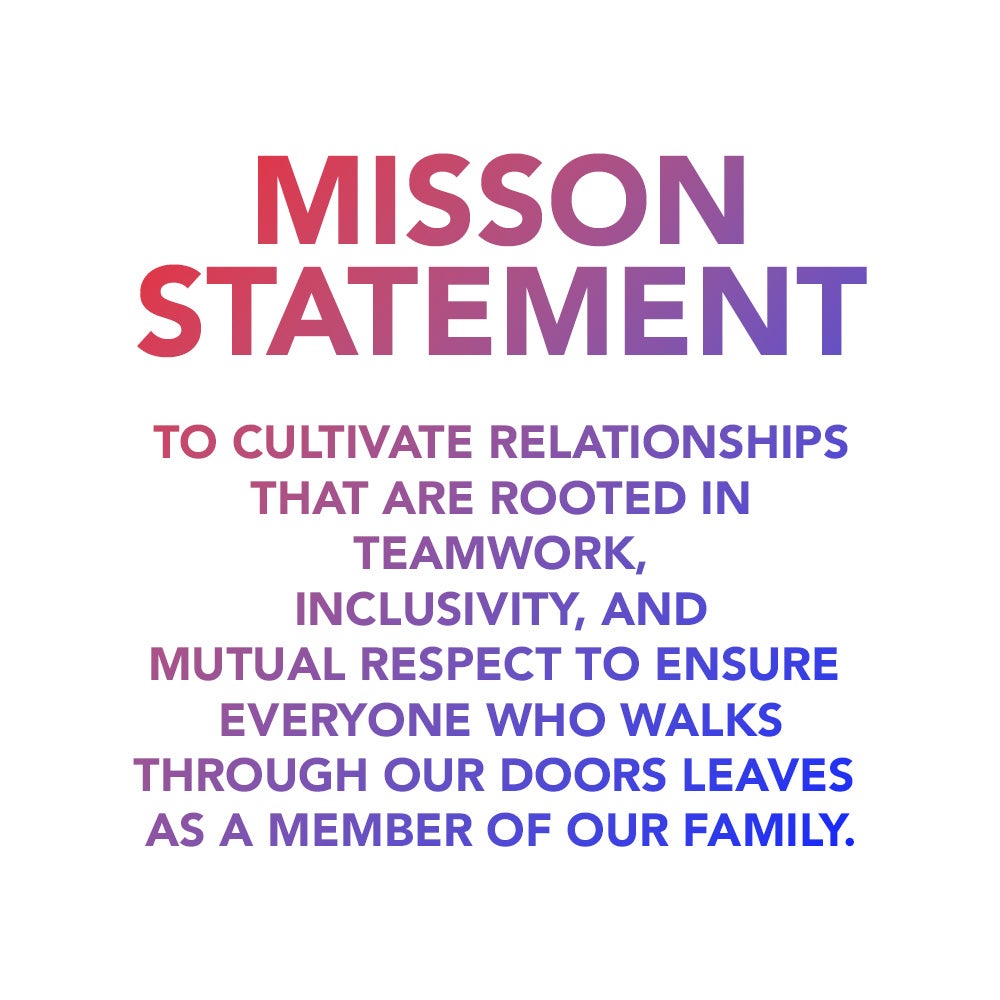 Front Royal Buick GMC Mission Statement
