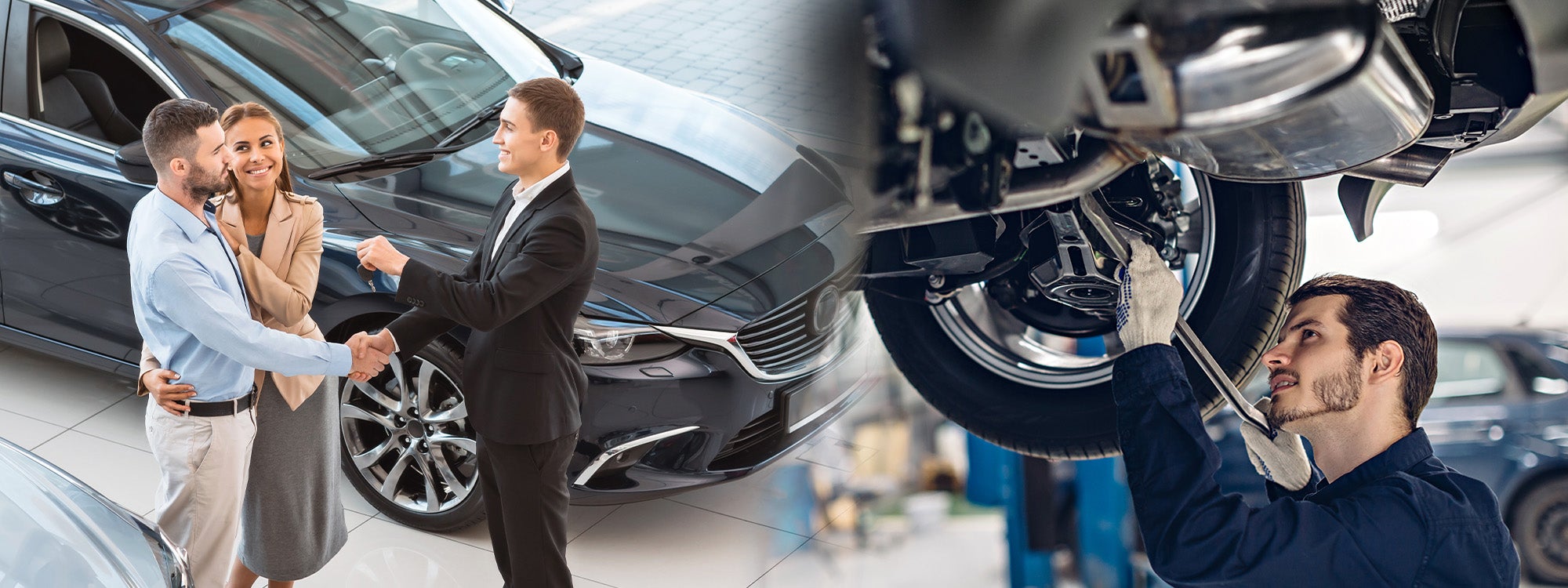 Front Royal Buick GMC Financing