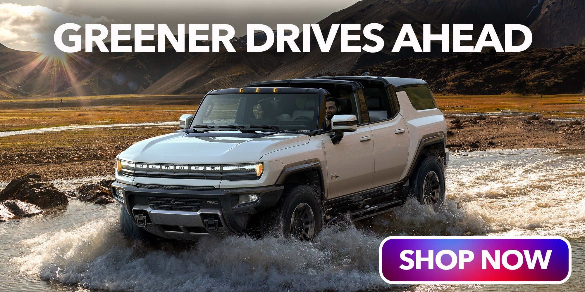 Electric Vehicles Electric Vehicles