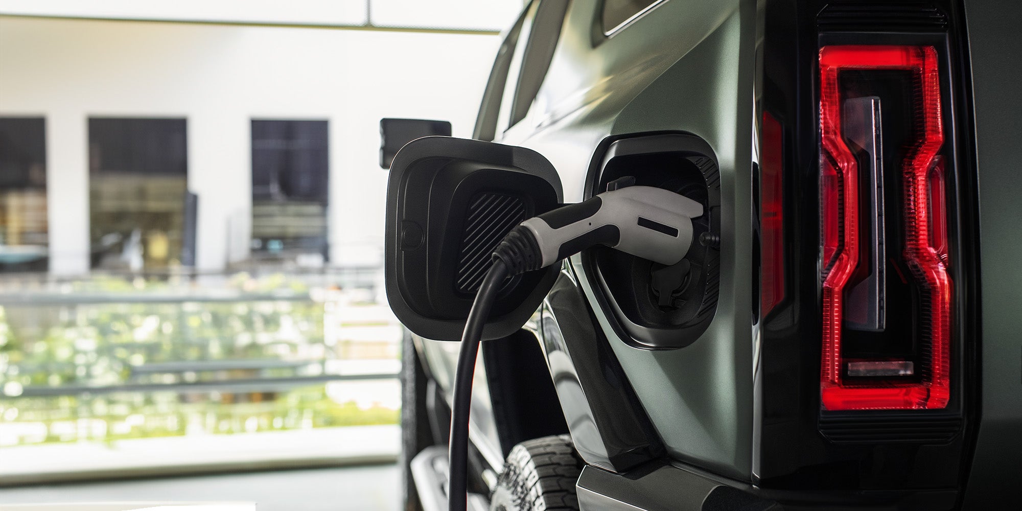 Benefits of Buying an EV