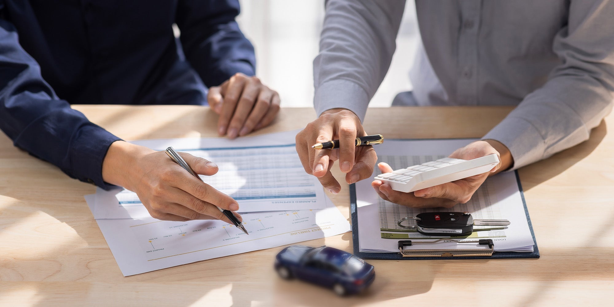 Benefits of Leasing A Gmc