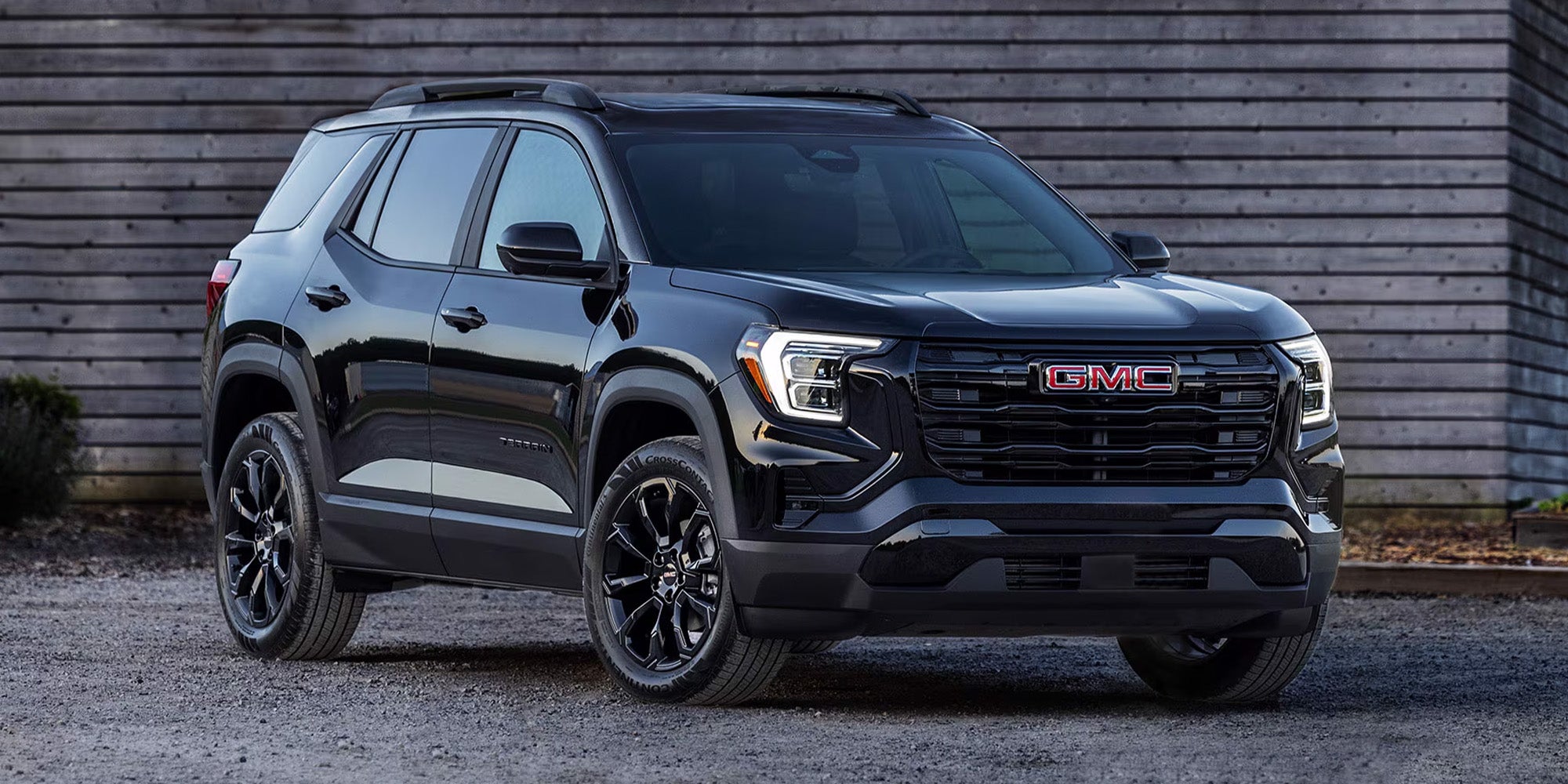 Gmc Leasing Options