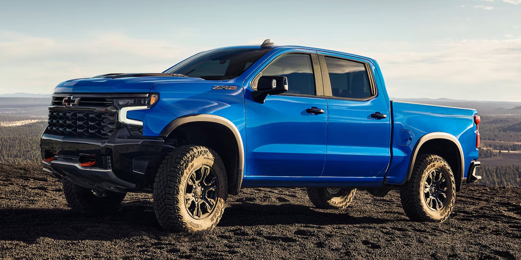 Best Used Trucks to Buy