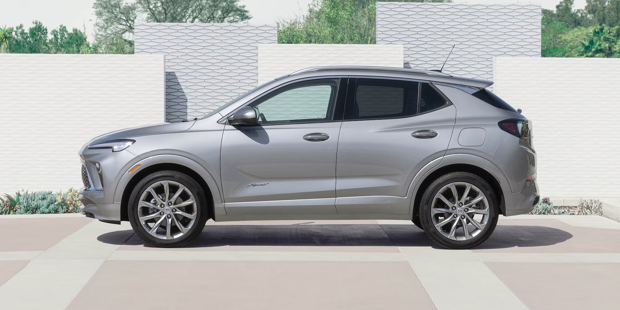 Best Used Buick to Buy