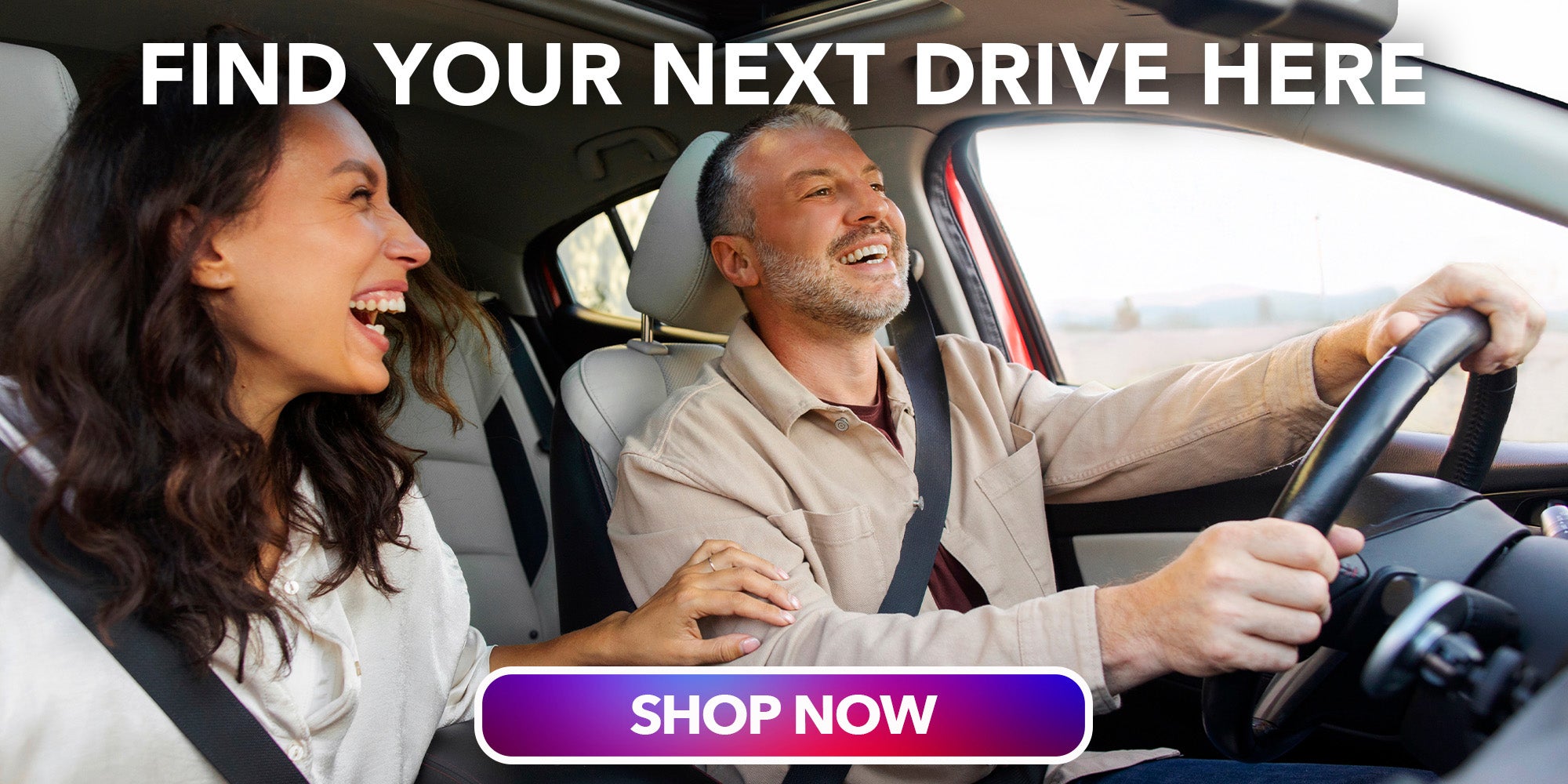 Find your next drive here at Front Royal Buick GMC