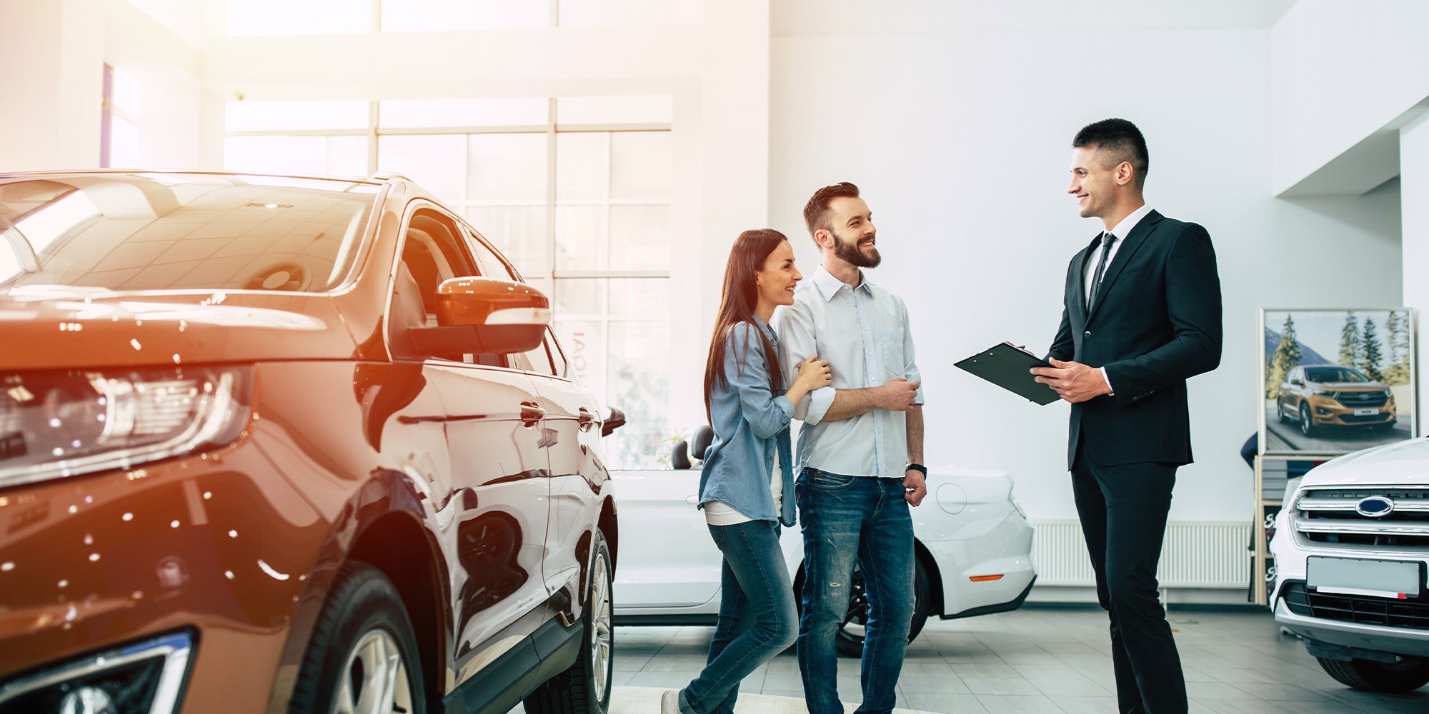 Use Tax Refund For Down Payment On Car