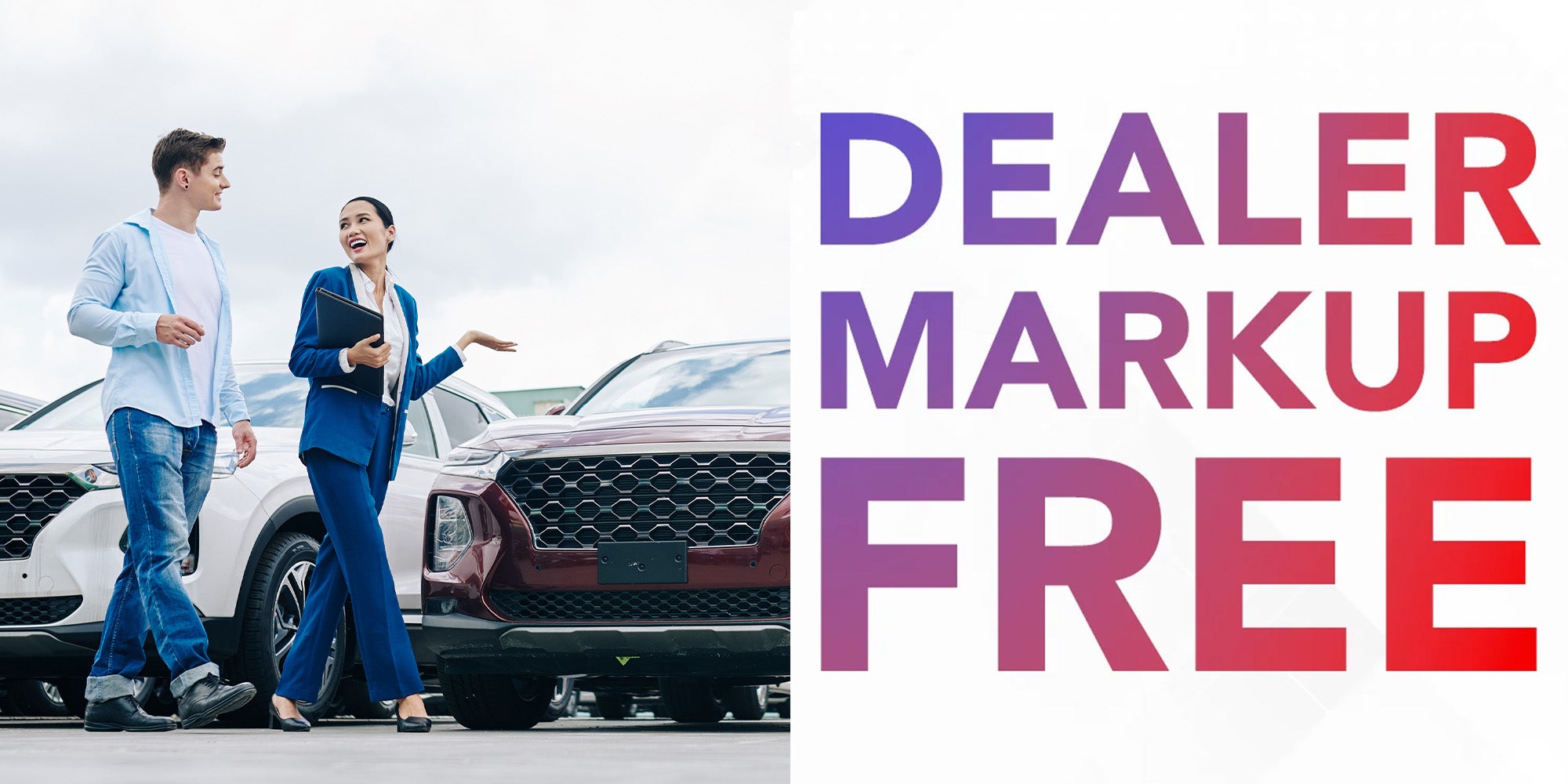Front Royal Dealer Markup Free