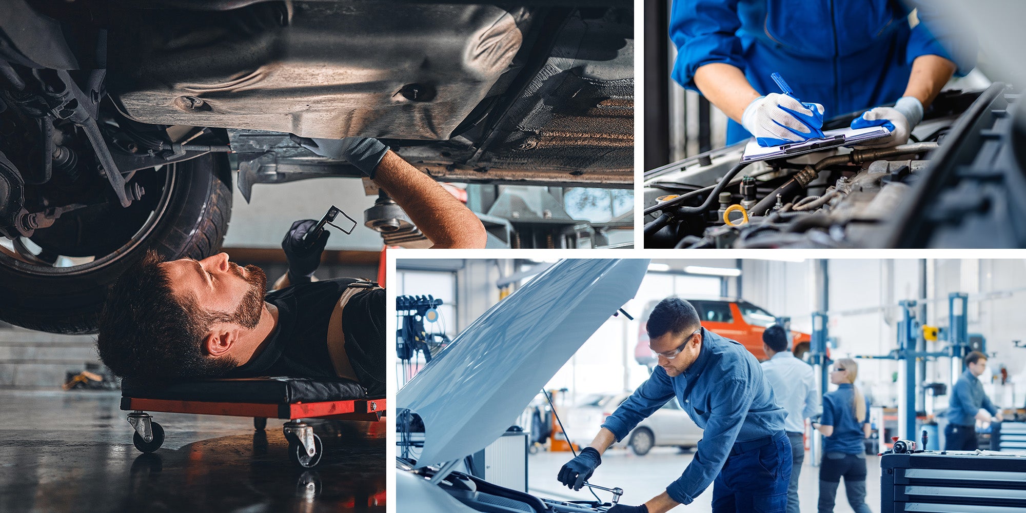 Front Royal Service