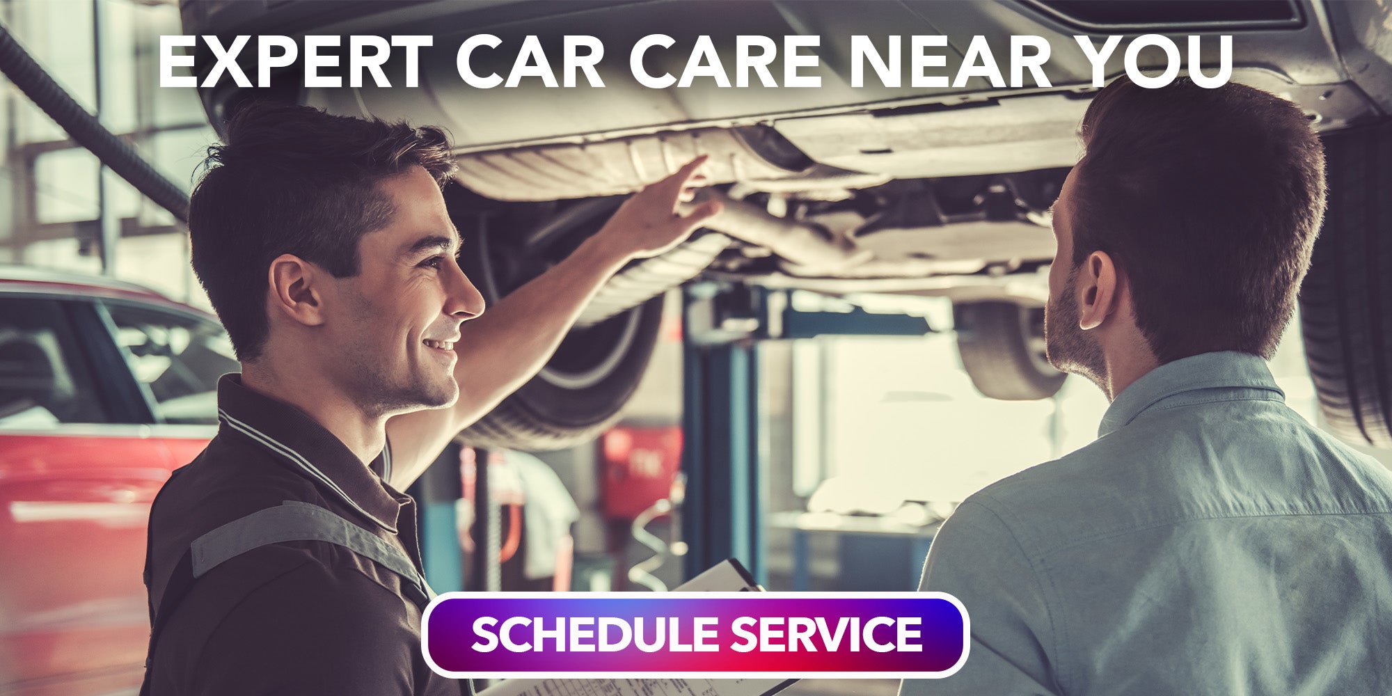 Chevrolet service in Floyd, VA