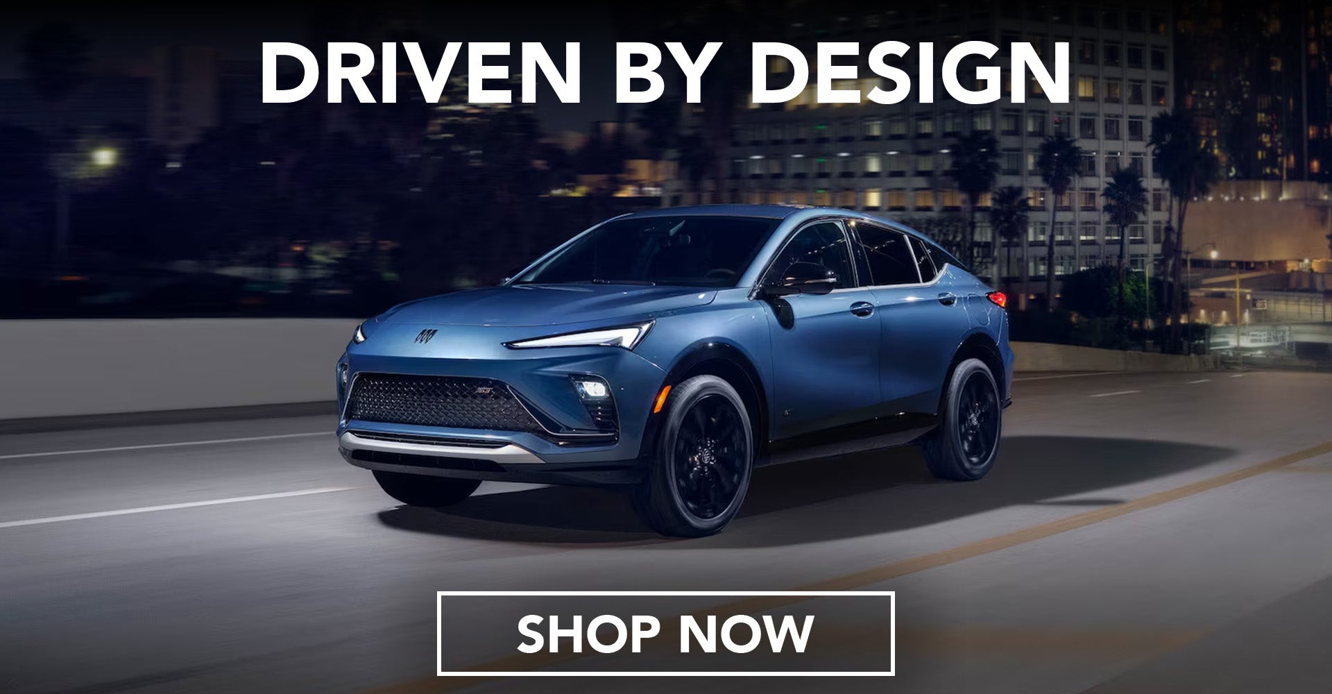 2026 Buick Envista Front Royal VA