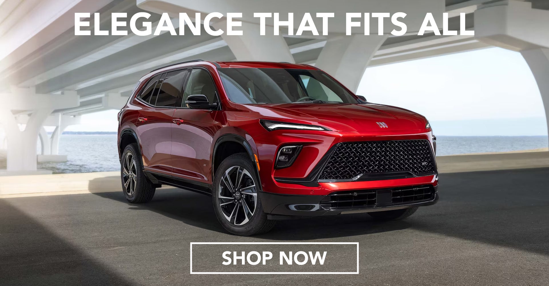 2027 Buick Enclave Front Royal VA