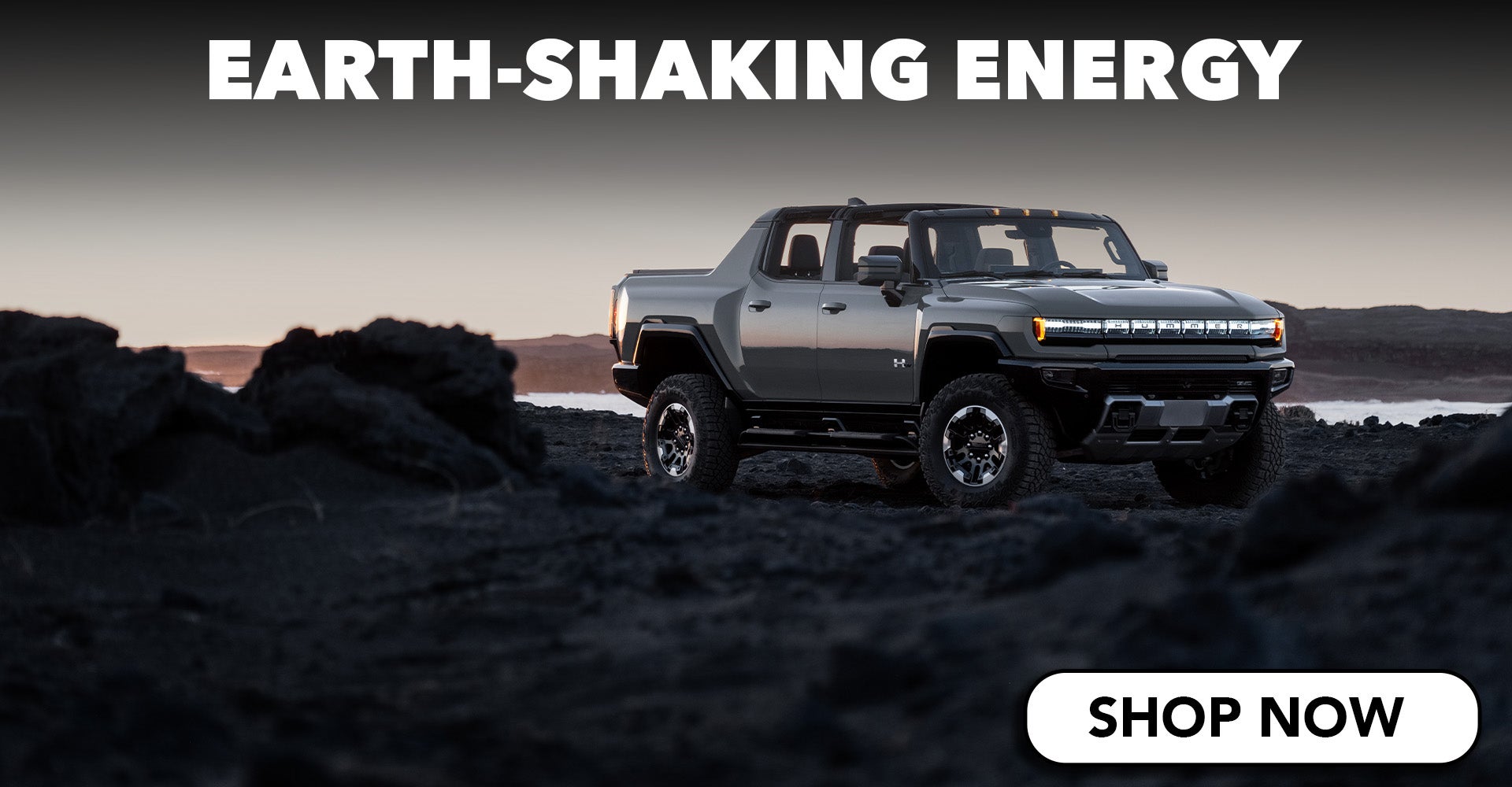 2026 GMC Hummer EV Pickup Front Royal VA