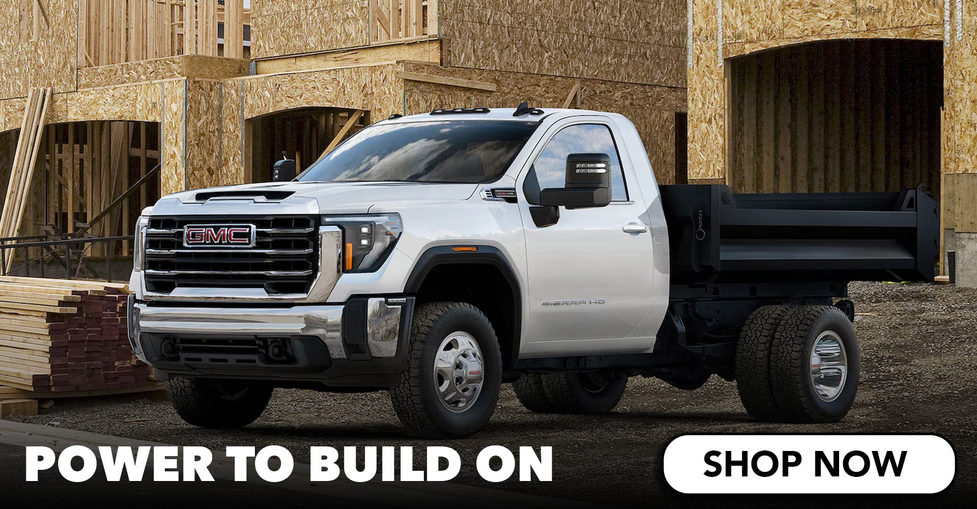 2026 GMC Sierra 3500 HD Chassis Cab in Front Royal, VA