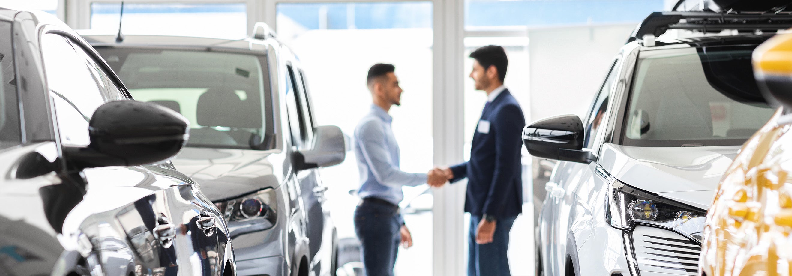 Aschenbach Certified Pre-Owned