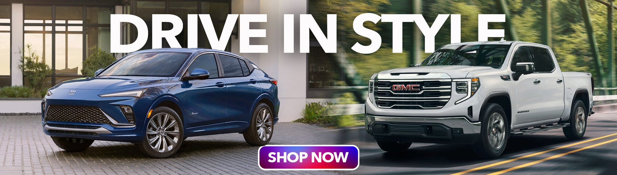 Buick GMC Dealer Strasburg VA