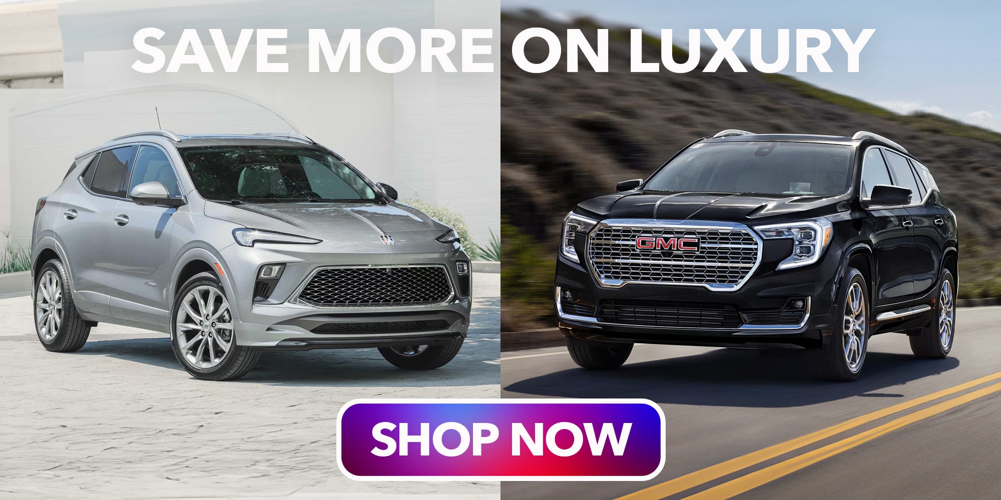 Most Affordable Buick Gmc Cars