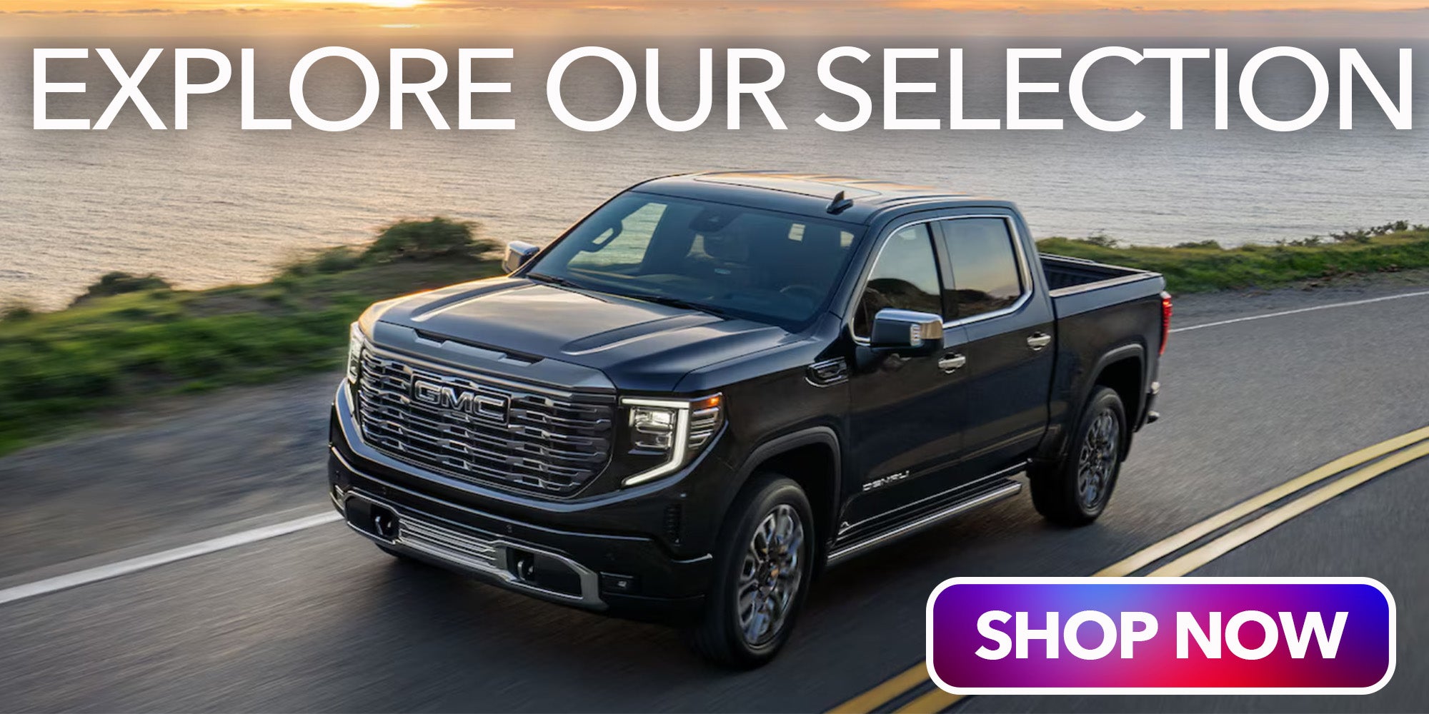 New Trucks in Front Royal