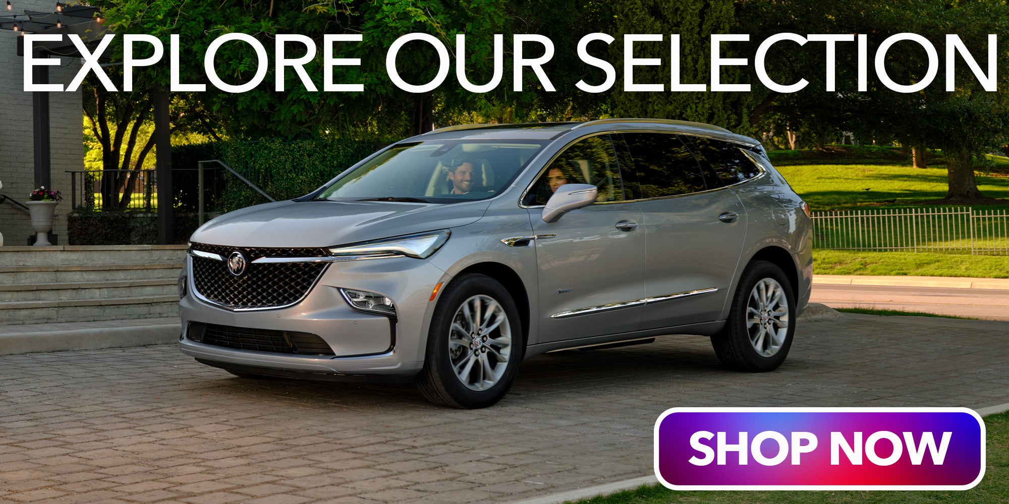 Used SUVs in Front Royal