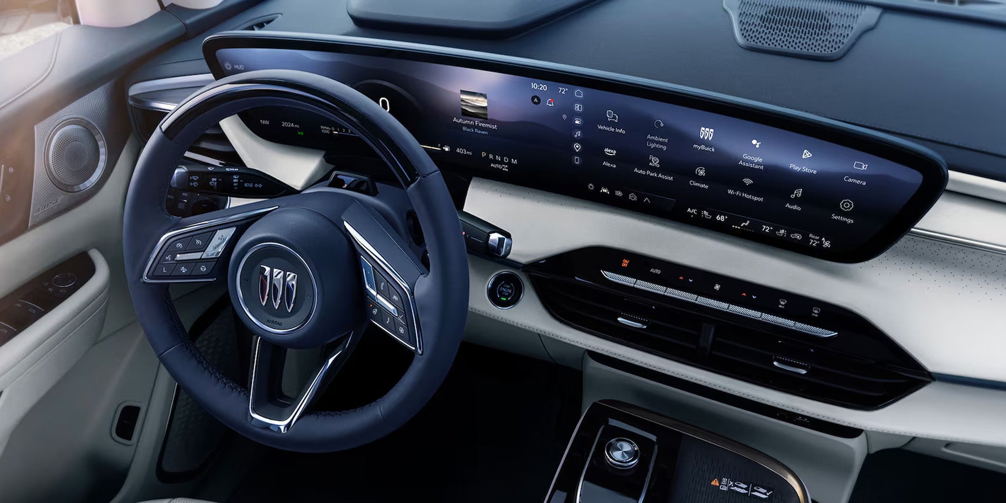 2025 Buick Enclave Reliability