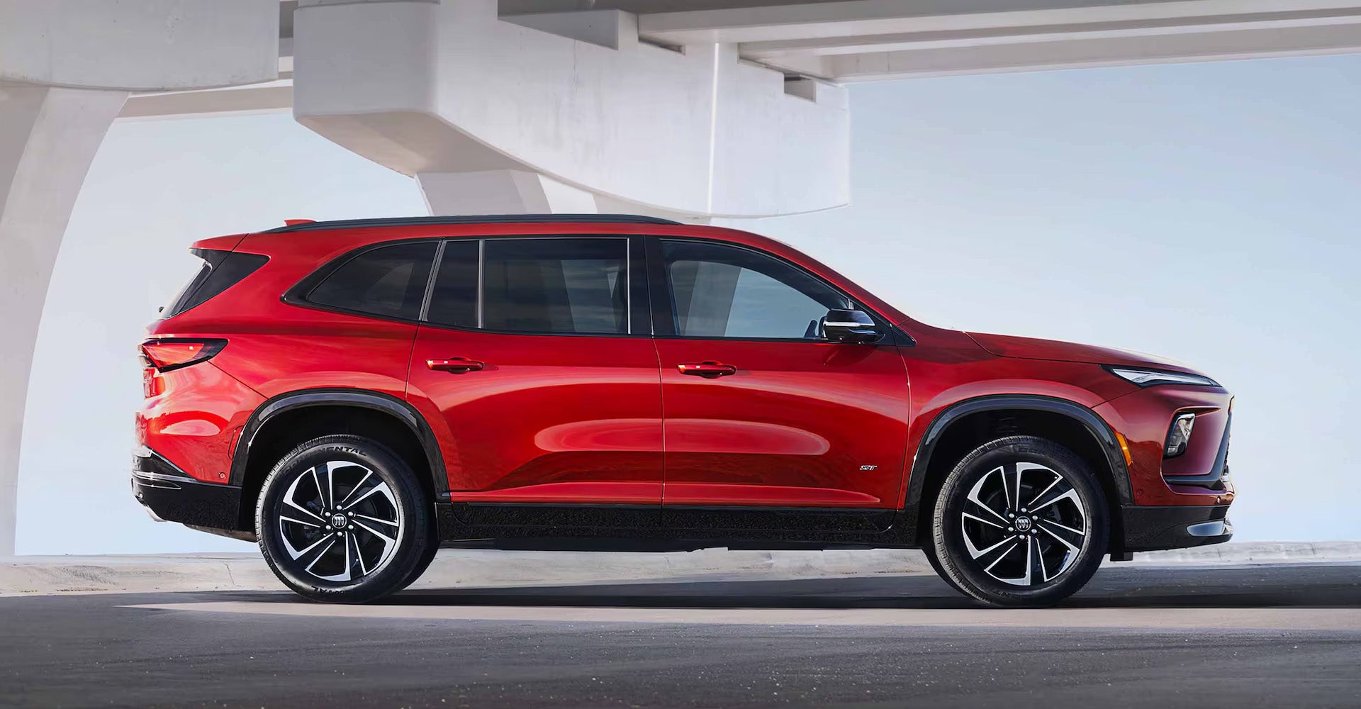 2027 Buick Enclave Specs
