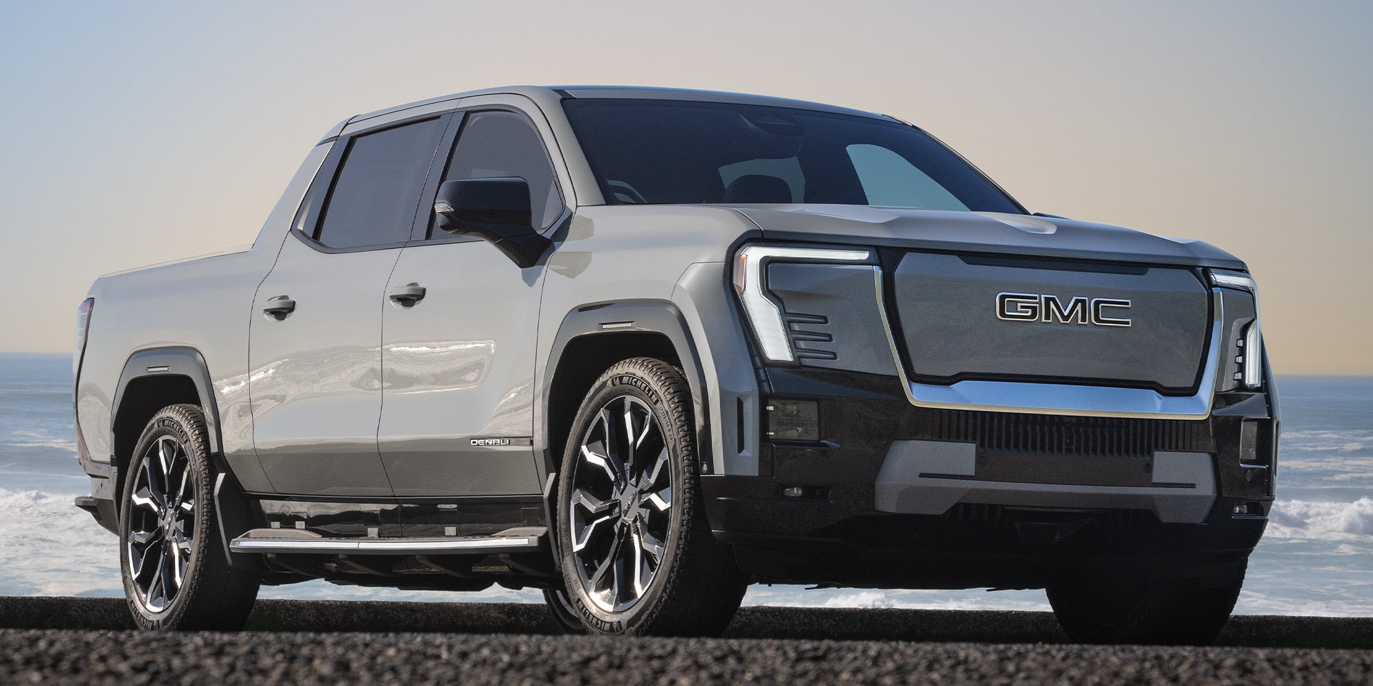 Gmc Commercial Trucks