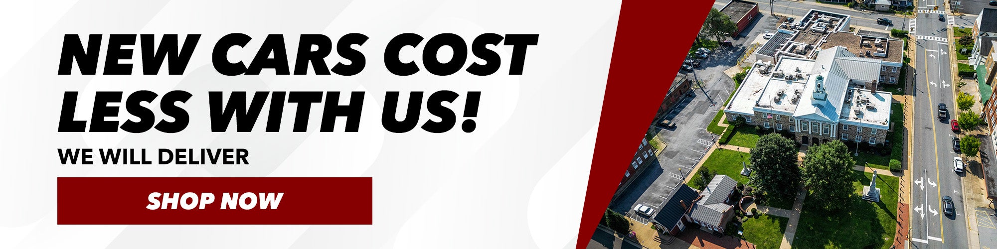 VA's lowest prices!
