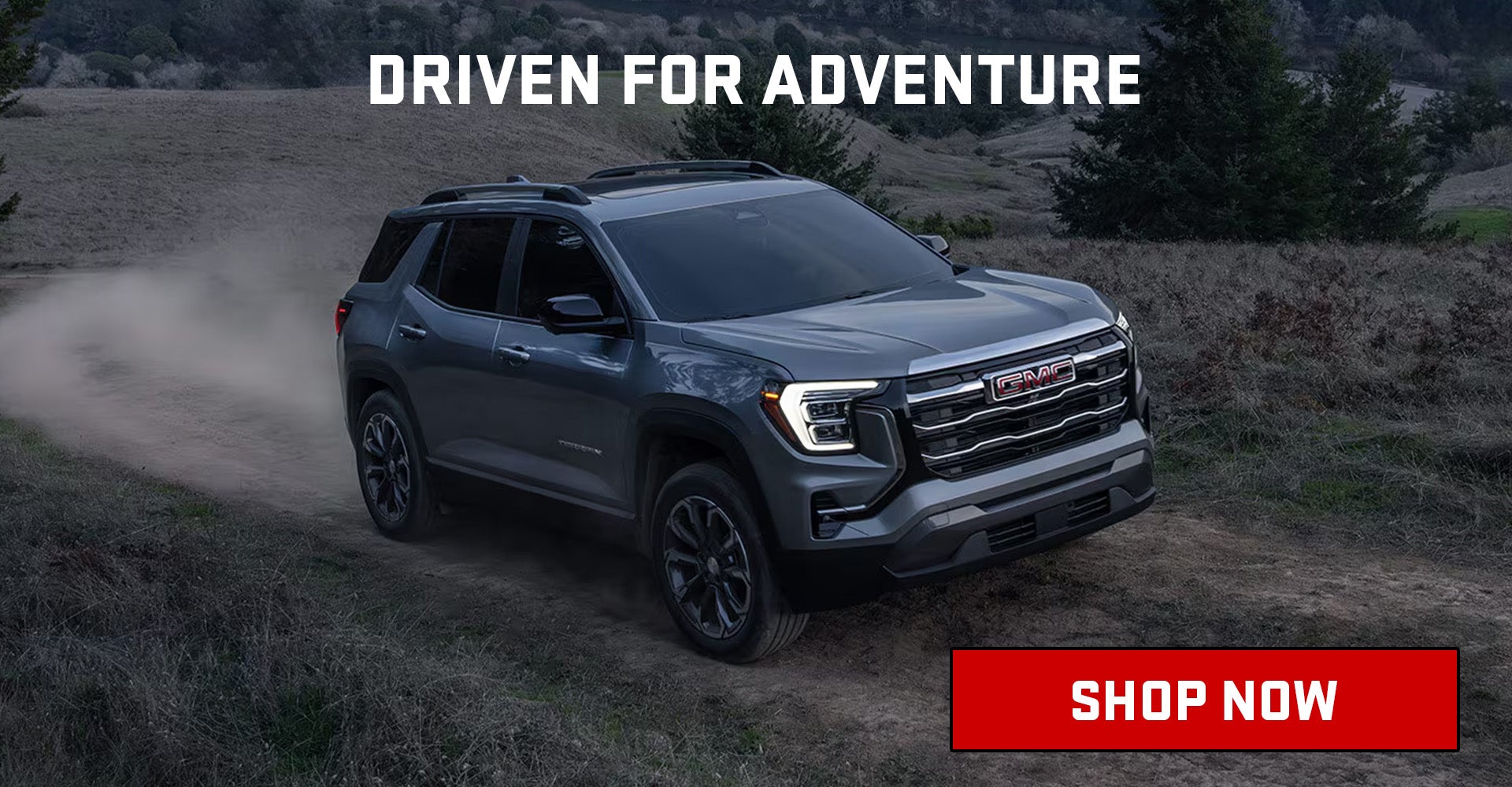 2027 GMC Terrain in Front Royal, VA