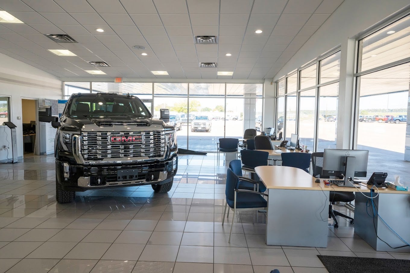Buick Dealer Front Royal, VA